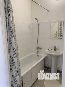 1-к квартира, вторичка, 35м2, 12/17 этаж