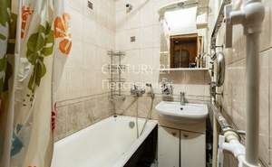 2-к квартира, вторичка, 43м2, 4/5 этаж