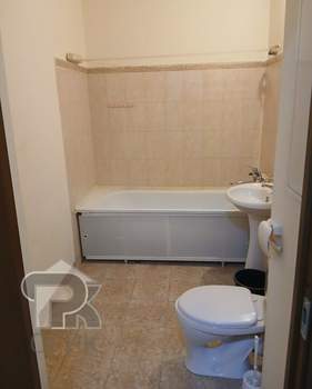 1-к квартира, вторичка, 31м2, 1/17 этаж