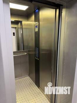 Студия квартира, вторичка, 26м2, 9/26 этаж