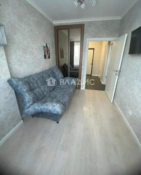 2-к квартира, вторичка, 47м2, 10/17 этаж