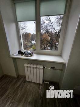 2-к квартира, вторичка, 45м2, 4/4 этаж