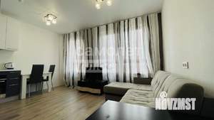 Студия квартира, вторичка, 26м2, 11/12 этаж