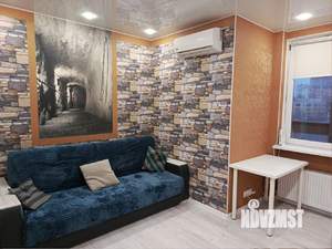 1-к квартира, вторичка, 32м2, 4/17 этаж