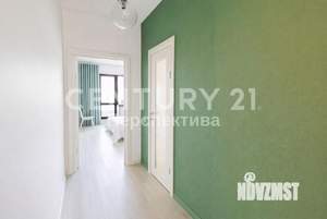 2-к квартира, вторичка, 68м2, 3/16 этаж