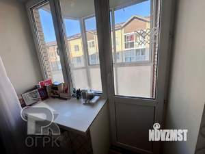 Студия квартира, вторичка, 26м2, 2/3 этаж