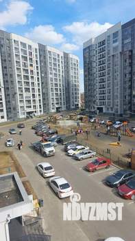 2-к квартира, вторичка, 59м2, 12/12 этаж