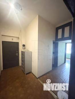 1-к квартира, вторичка, 45м2, 1/5 этаж