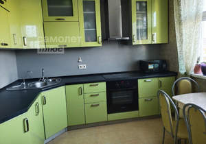 3-к квартира, вторичка, 75м2, 10/17 этаж