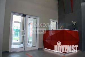 1-к квартира, вторичка, 38м2, 13/23 этаж