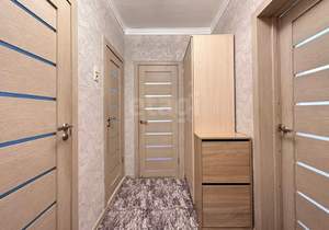 1-к квартира, вторичка, 42м2, 9/17 этаж
