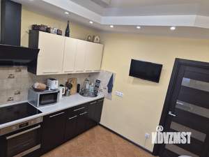 1-к квартира, вторичка, 43м2, 4/21 этаж