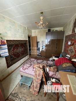 3-к квартира, вторичка, 73м2, 14/17 этаж