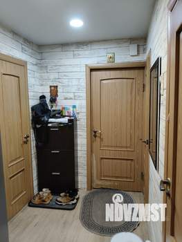 1-к квартира, вторичка, 42м2, 4/9 этаж