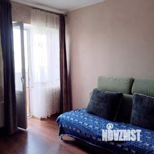 1-к квартира, вторичка, 36м2, 15/17 этаж