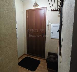 2-к квартира, вторичка, 43м2, 1/5 этаж