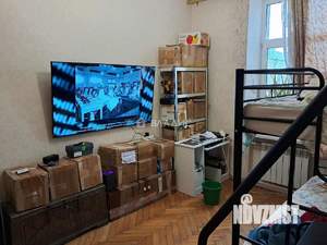 2-к квартира, вторичка, 59м2, 5/5 этаж