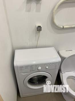 1-к квартира, вторичка, 35м2, 2/5 этаж