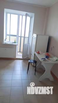 1-к квартира, вторичка, 32м2, 14/17 этаж