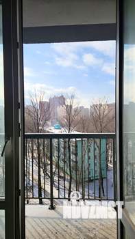 2-к квартира, вторичка, 77м2, 9/22 этаж