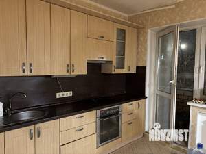 2-к квартира, вторичка, 74м2, 2/17 этаж