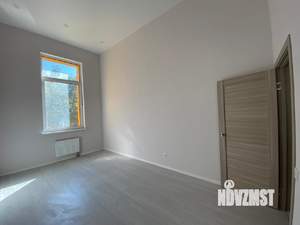 3-к квартира, вторичка, 74м2, 2/22 этаж