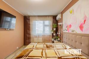 3-к квартира, вторичка, 89м2, 23/23 этаж