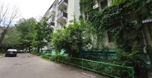 2-к квартира, вторичка, 49м2, 4/4 этаж