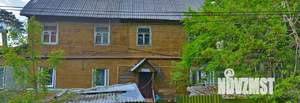 1-к квартира, вторичка, 14м2, 1/2 этаж