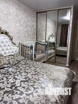 3-к квартира, вторичка, 72м2, 5/17 этаж