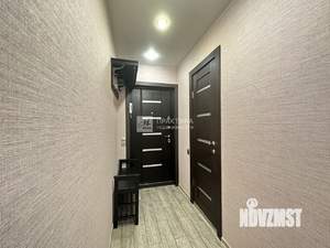 2-к квартира, вторичка, 43м2, 4/5 этаж