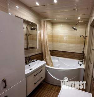 1-к квартира, вторичка, 41м2, 12/25 этаж