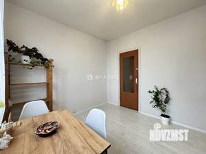 3-к квартира, вторичка, 74м2, 16/23 этаж