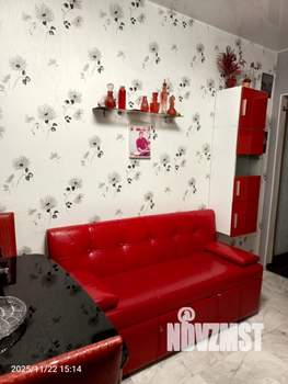 1-к квартира, вторичка, 39м2, 3/4 этаж