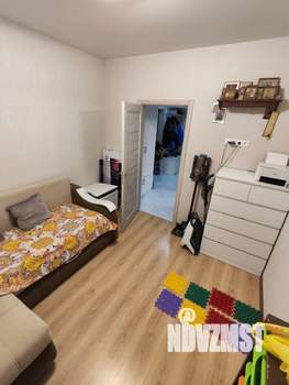 2-к квартира, вторичка, 68м2, 14/17 этаж