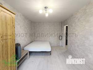 1-к квартира, вторичка, 30м2, 5/5 этаж