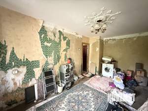 3-к квартира, вторичка, 62м2, 4/5 этаж