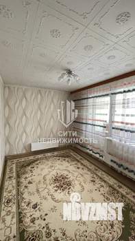 3-к квартира, вторичка, 75м2, 2/9 этаж
