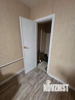 1-к квартира, вторичка, 32м2, 4/5 этаж