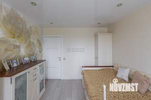 3-к квартира, вторичка, 72м2, 7/10 этаж