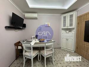 1-к квартира, вторичка, 41м2, 12/15 этаж