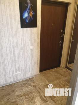 1-к квартира, вторичка, 29м2, 6/17 этаж