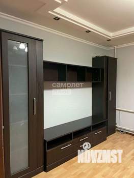 2-к квартира, вторичка, 54м2, 14/17 этаж