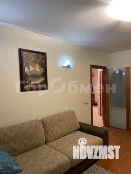 1-к квартира, вторичка, 47м2, 12/24 этаж