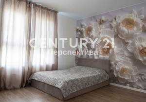 Студия квартира, вторичка, 26м2, 10/17 этаж
