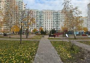 2-к квартира, вторичка, 54м2, 13/17 этаж