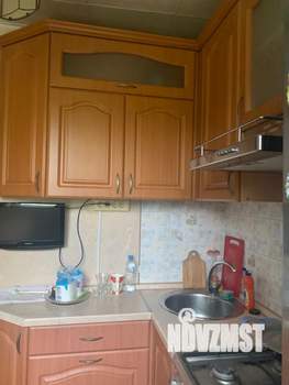 2-к квартира, вторичка, 46м2, 5/5 этаж