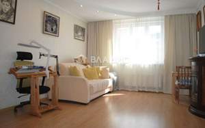 3-к квартира, вторичка, 140м2, 14/23 этаж