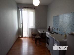 1-к квартира, вторичка, 42м2, 16/17 этаж