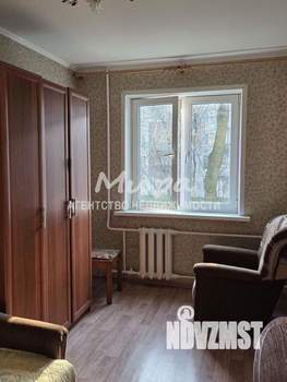 2-к квартира, вторичка, 47м2, 2/5 этаж